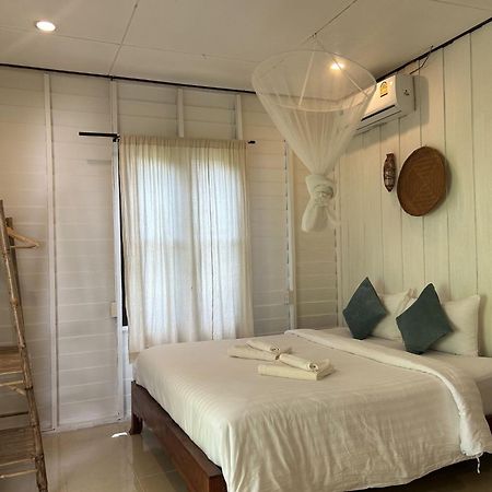 The River Retreat Koh Mak Ngoại thất bức ảnh