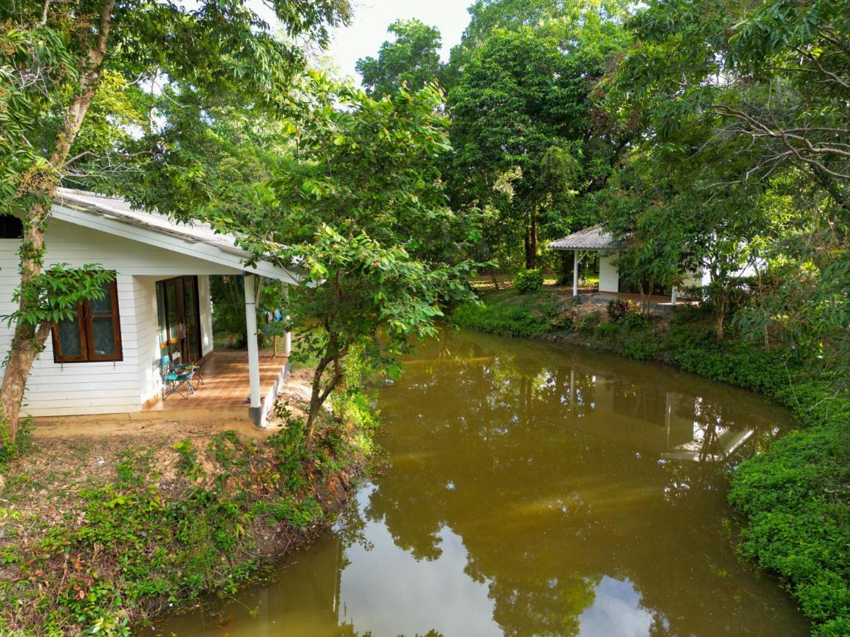 The River Retreat Koh Mak Ngoại thất bức ảnh