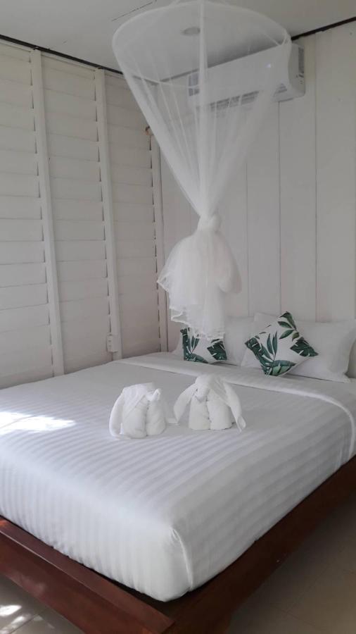 The River Retreat Koh Mak Ngoại thất bức ảnh