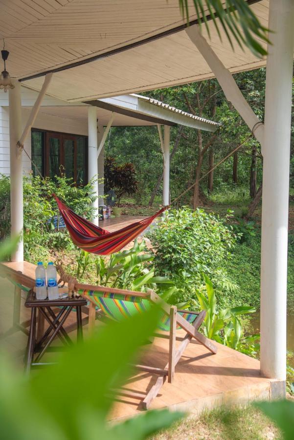 The River Retreat Koh Mak Ngoại thất bức ảnh