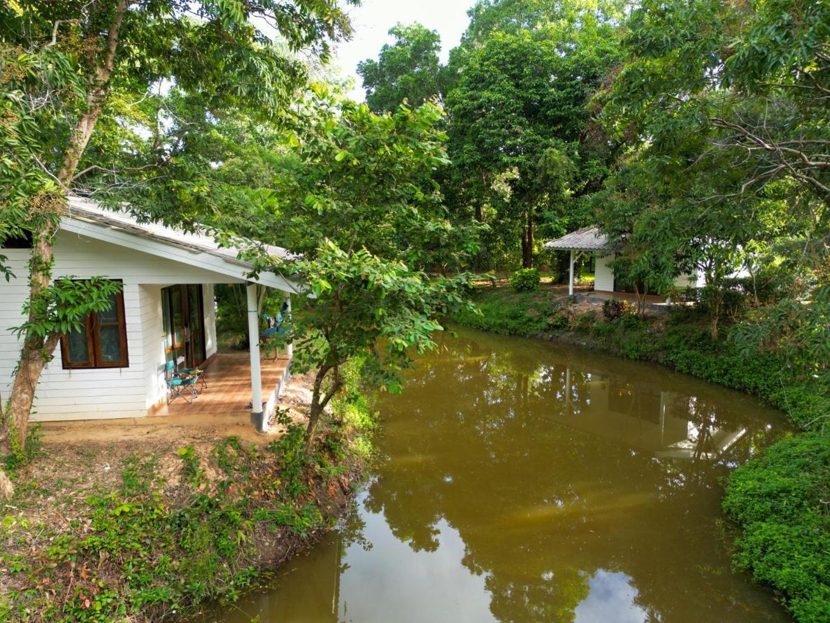 The River Retreat Koh Mak Ngoại thất bức ảnh