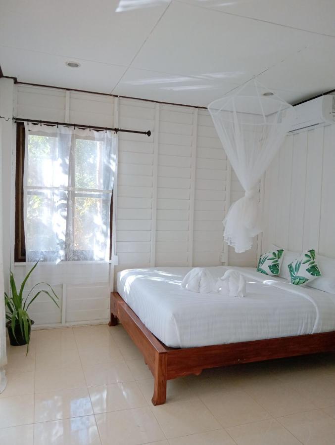 The River Retreat Koh Mak Ngoại thất bức ảnh