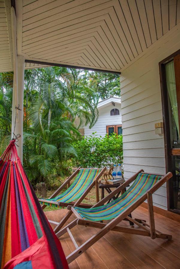 The River Retreat Koh Mak Ngoại thất bức ảnh