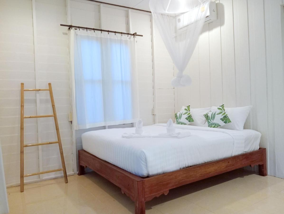 The River Retreat Koh Mak Ngoại thất bức ảnh