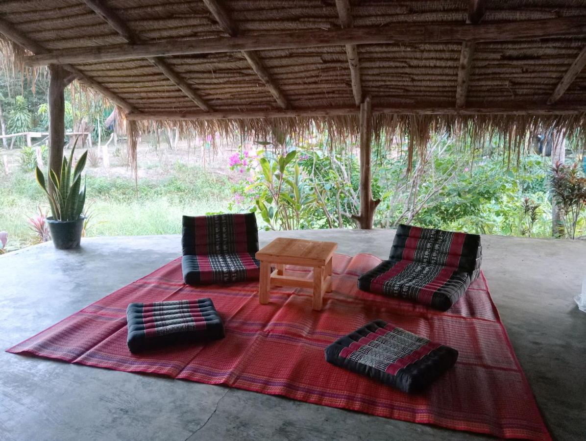The River Retreat Koh Mak Ngoại thất bức ảnh