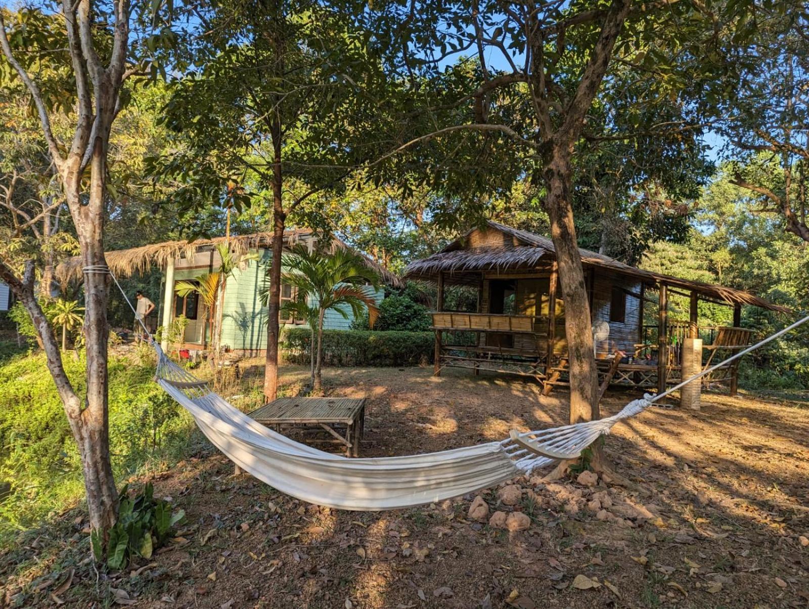 The River Retreat Koh Mak Ngoại thất bức ảnh