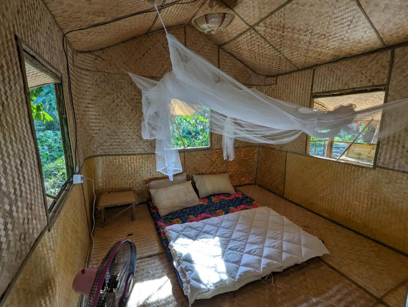 The River Retreat Koh Mak Ngoại thất bức ảnh
