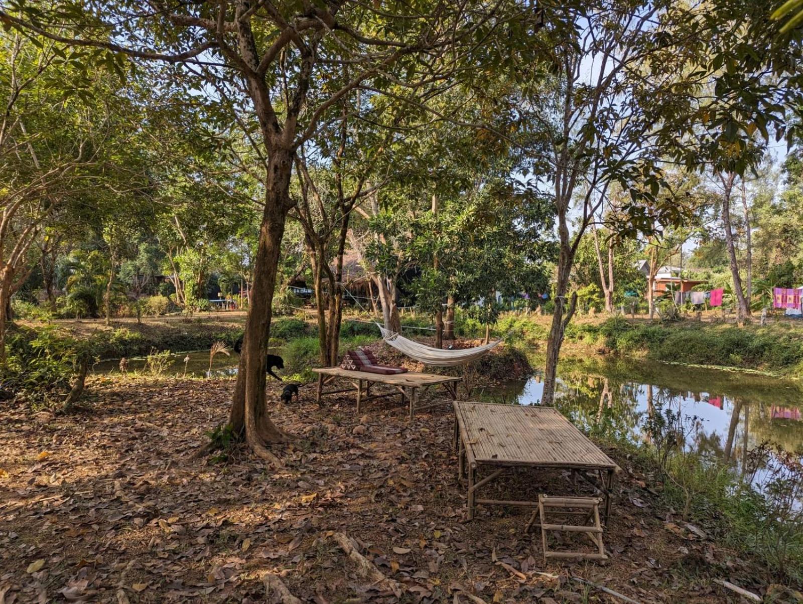 The River Retreat Koh Mak Ngoại thất bức ảnh