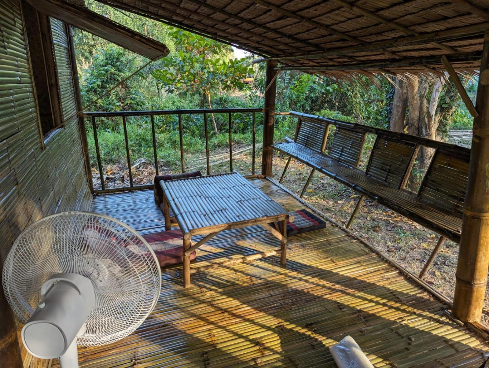 The River Retreat Koh Mak Ngoại thất bức ảnh