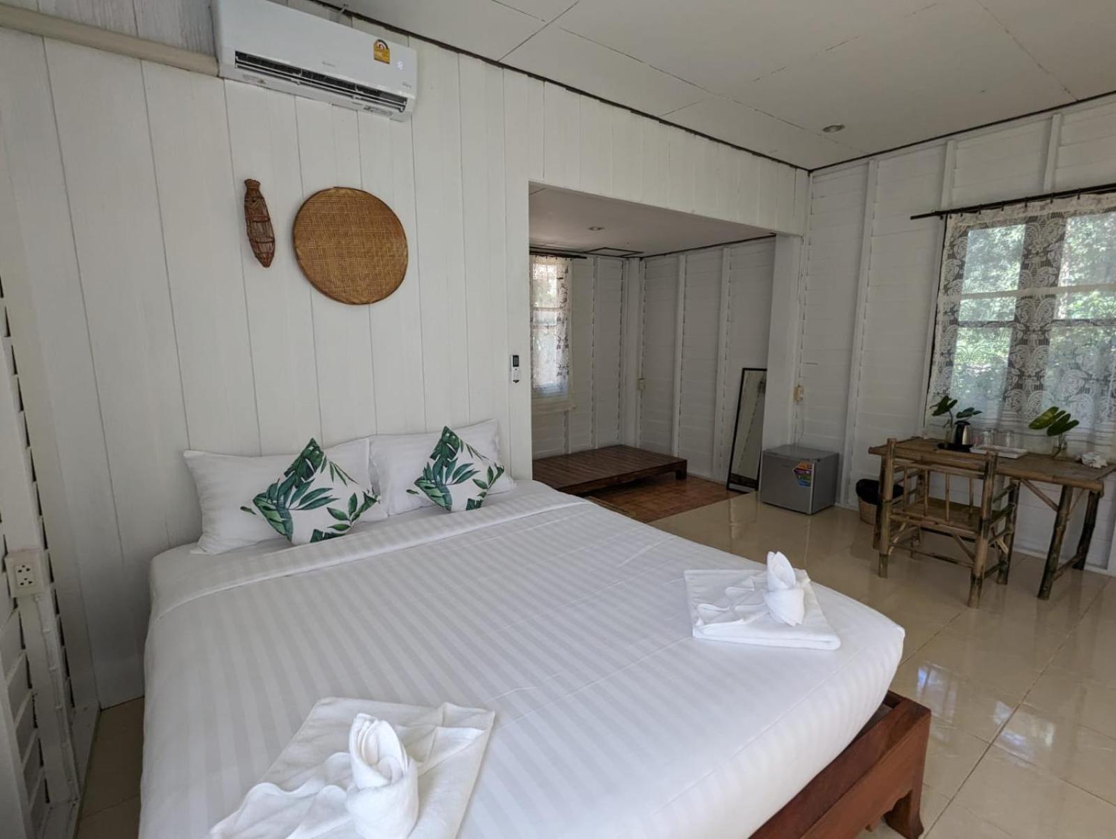 The River Retreat Koh Mak Ngoại thất bức ảnh