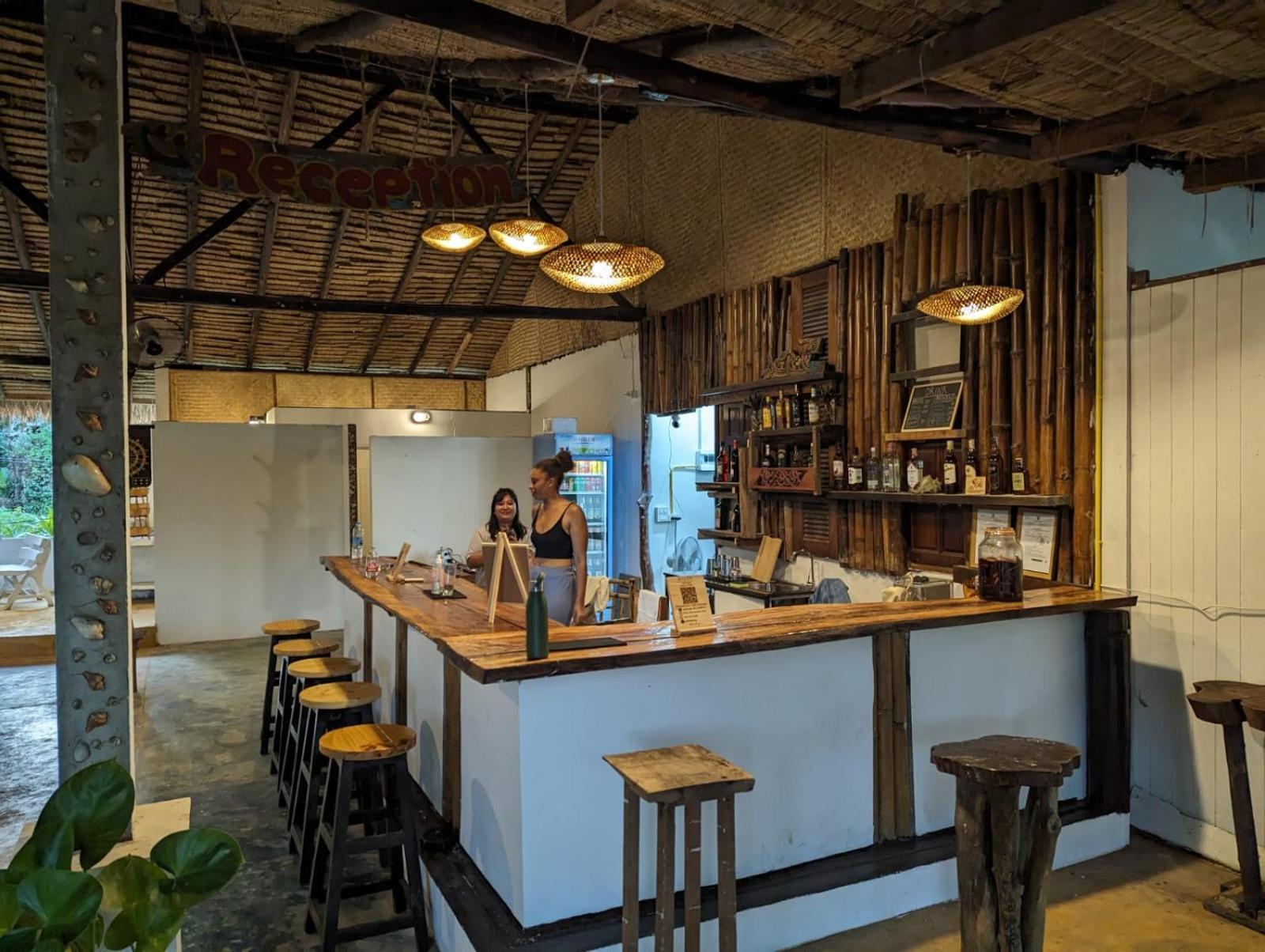 The River Retreat Koh Mak Ngoại thất bức ảnh