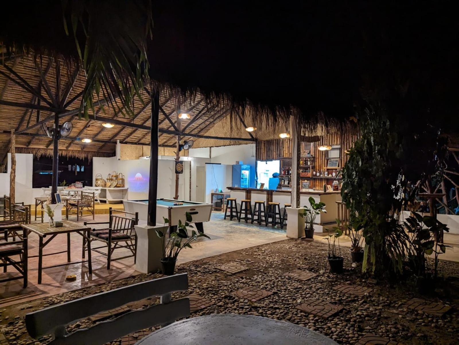 The River Retreat Koh Mak Ngoại thất bức ảnh