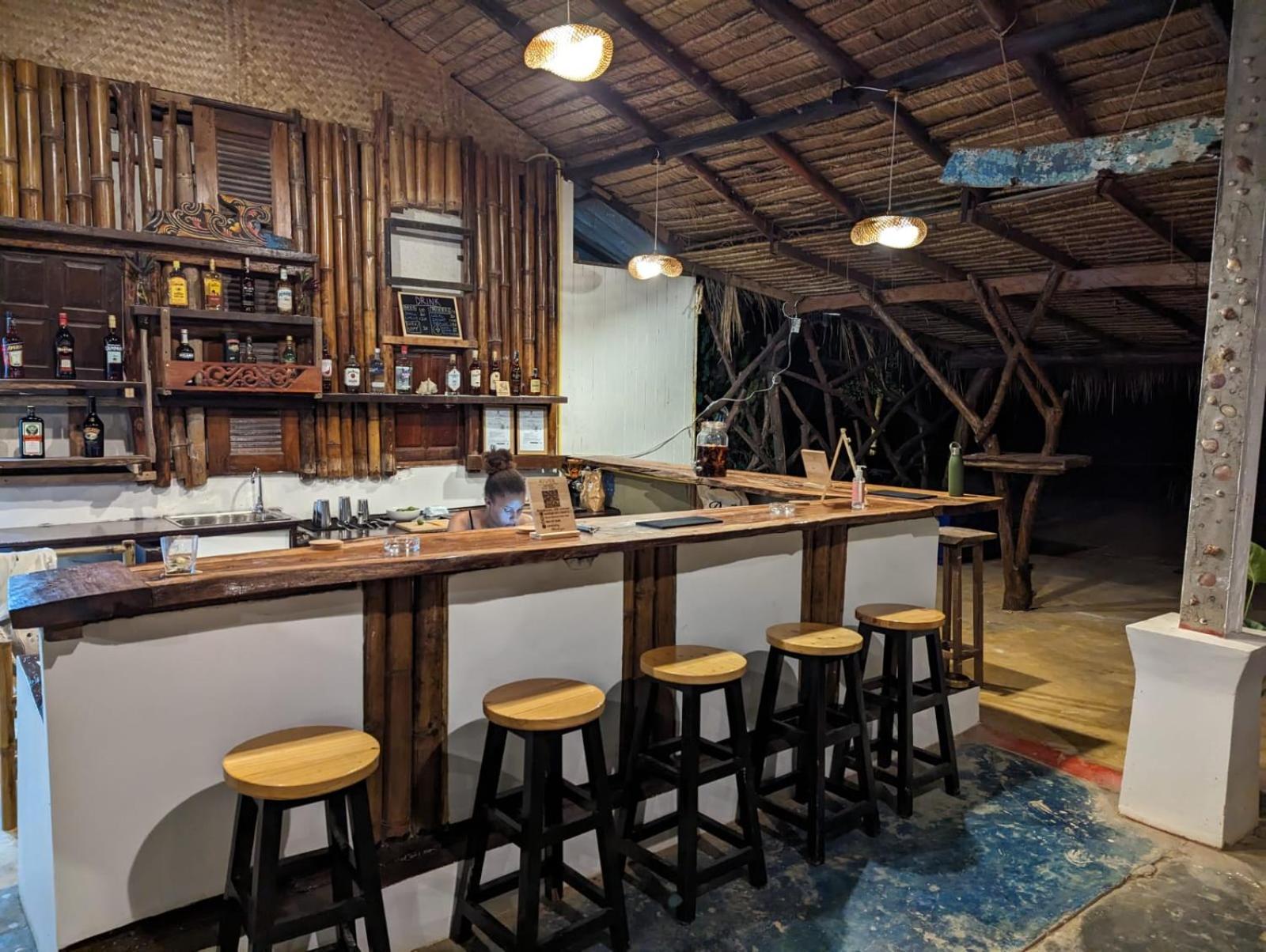 The River Retreat Koh Mak Ngoại thất bức ảnh