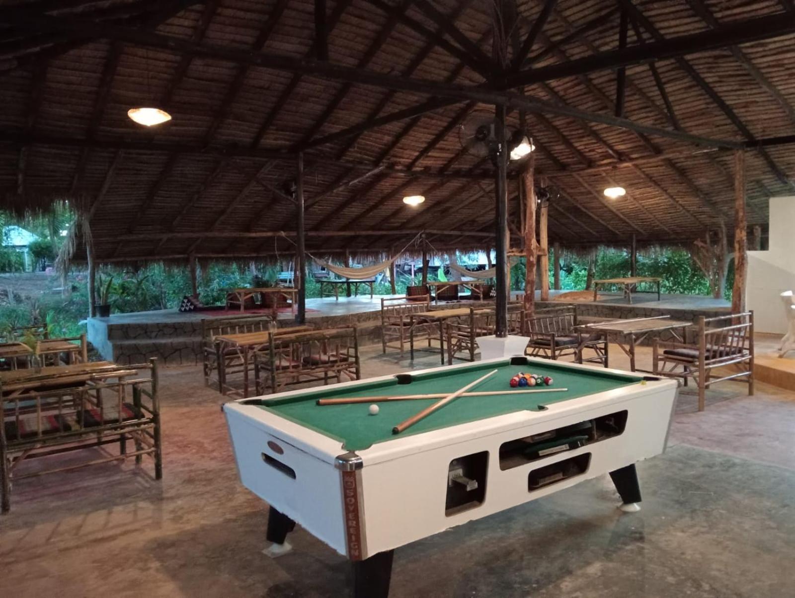 The River Retreat Koh Mak Ngoại thất bức ảnh