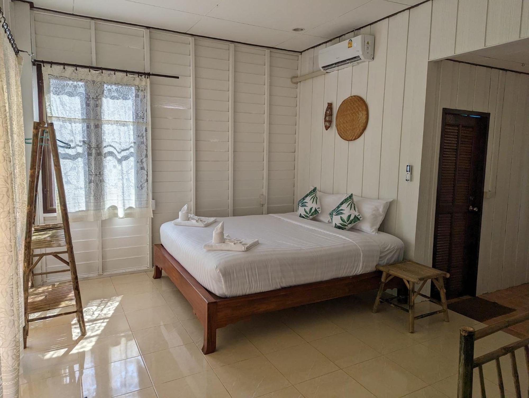 The River Retreat Koh Mak Ngoại thất bức ảnh