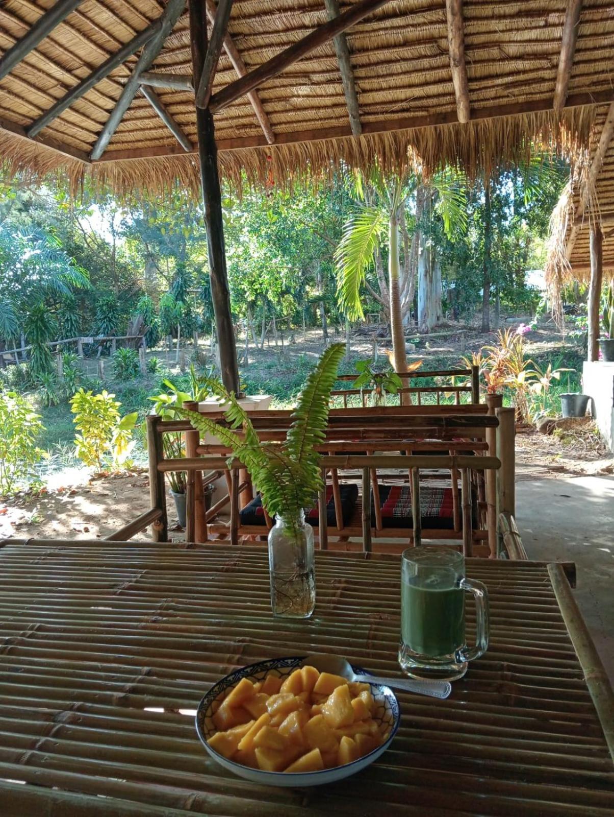 The River Retreat Koh Mak Ngoại thất bức ảnh