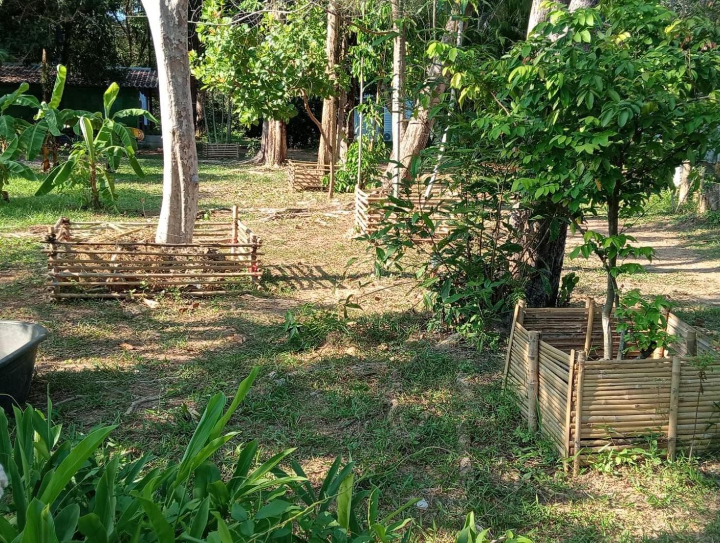 The River Retreat Koh Mak Ngoại thất bức ảnh