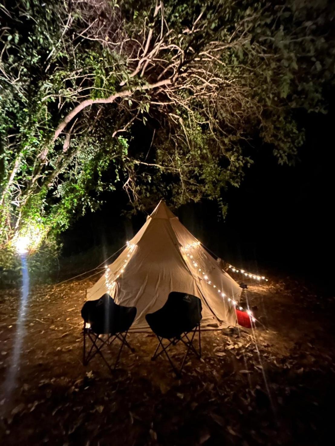 The River Retreat Koh Mak Ngoại thất bức ảnh