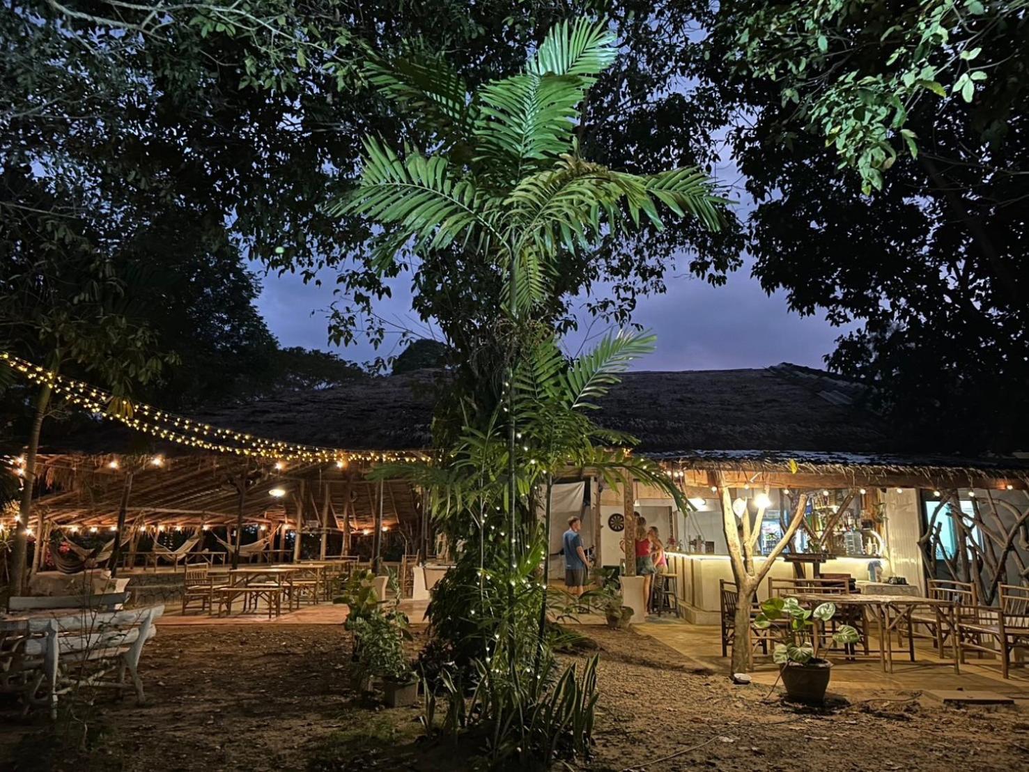 The River Retreat Koh Mak Ngoại thất bức ảnh