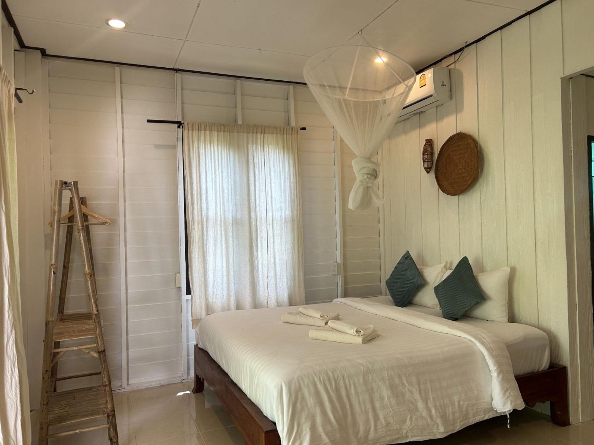 The River Retreat Koh Mak Ngoại thất bức ảnh
